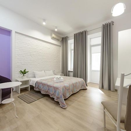 Bessarabka Apartments Κίεβο Εξωτερικό φωτογραφία