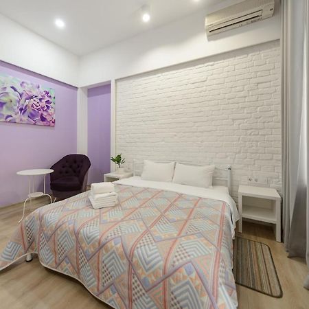 Bessarabka Apartments Κίεβο Εξωτερικό φωτογραφία
