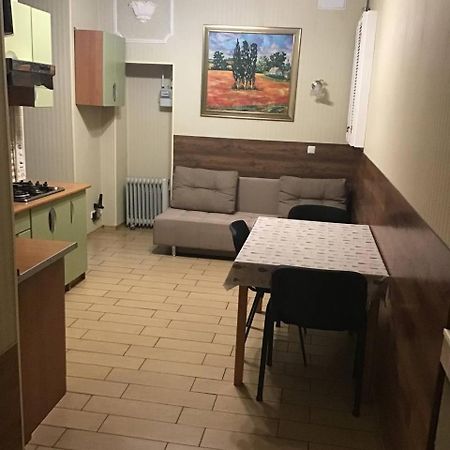 Bessarabka Apartments Κίεβο Εξωτερικό φωτογραφία