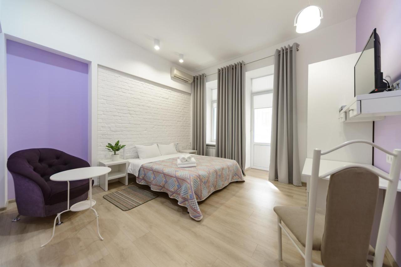Bessarabka Apartments Κίεβο Εξωτερικό φωτογραφία