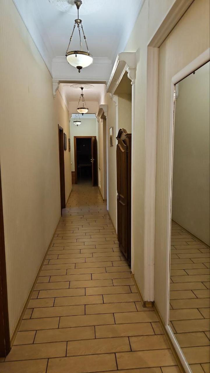 Bessarabka Apartments Κίεβο Εξωτερικό φωτογραφία