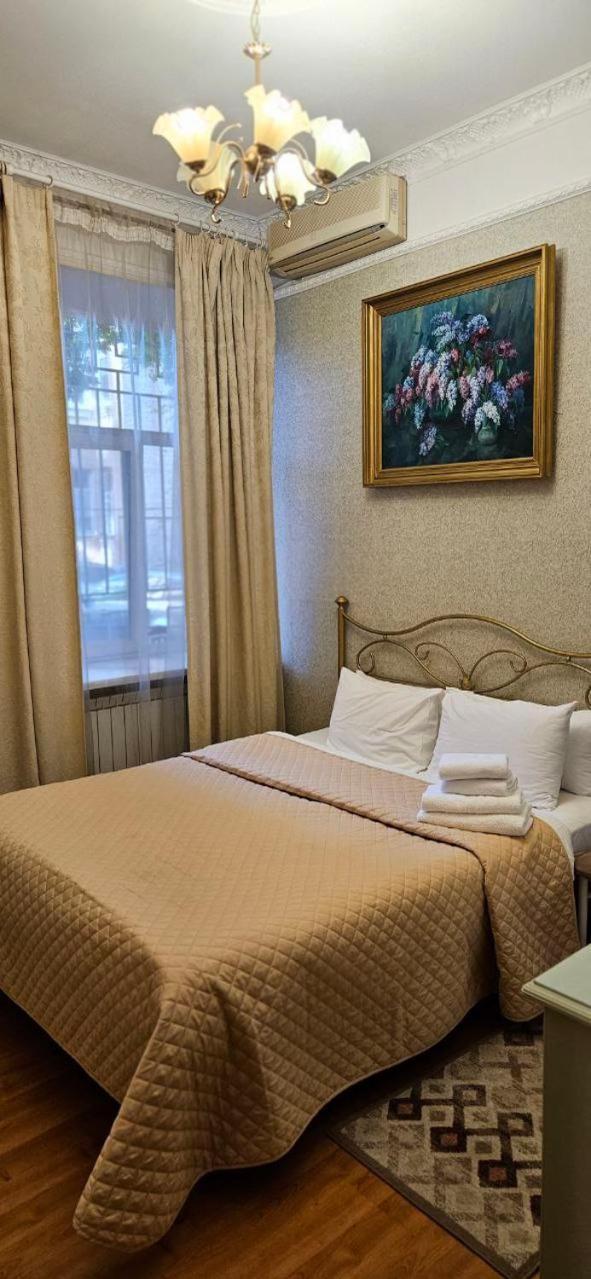 Bessarabka Apartments Κίεβο Εξωτερικό φωτογραφία