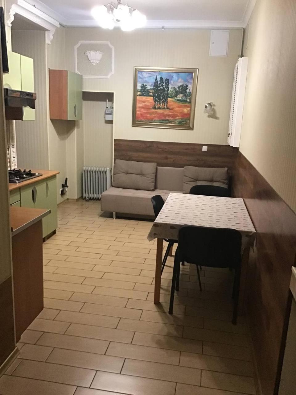 Bessarabka Apartments Κίεβο Εξωτερικό φωτογραφία