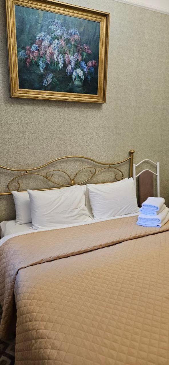 Bessarabka Apartments Κίεβο Εξωτερικό φωτογραφία