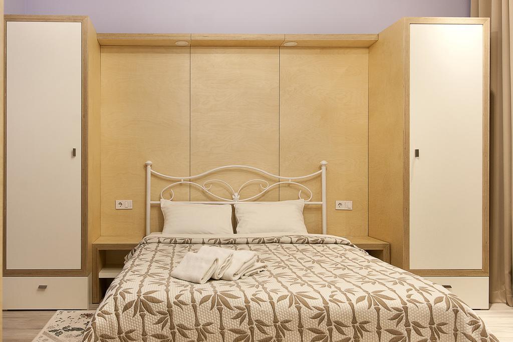 Bessarabka Apartments Κίεβο Εξωτερικό φωτογραφία