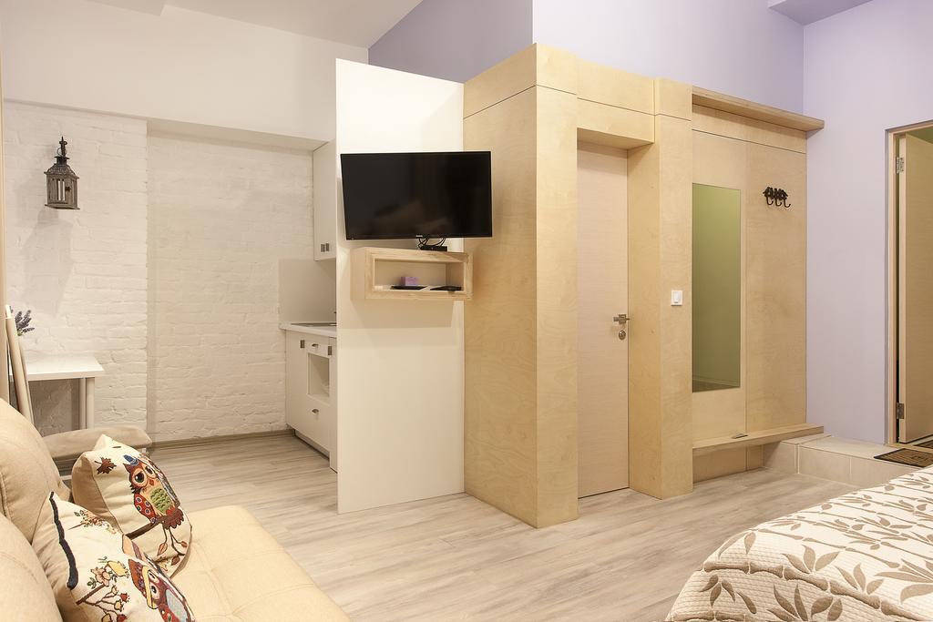 Bessarabka Apartments Κίεβο Εξωτερικό φωτογραφία