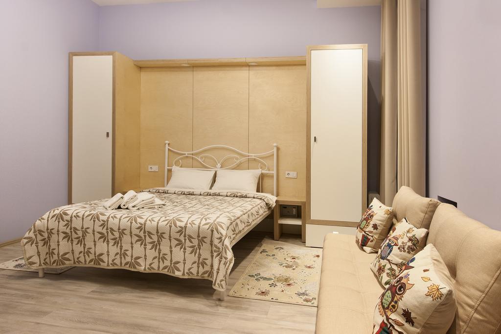 Bessarabka Apartments Κίεβο Εξωτερικό φωτογραφία