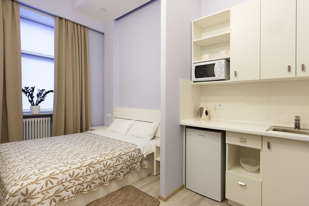 Bessarabka Apartments Κίεβο Εξωτερικό φωτογραφία