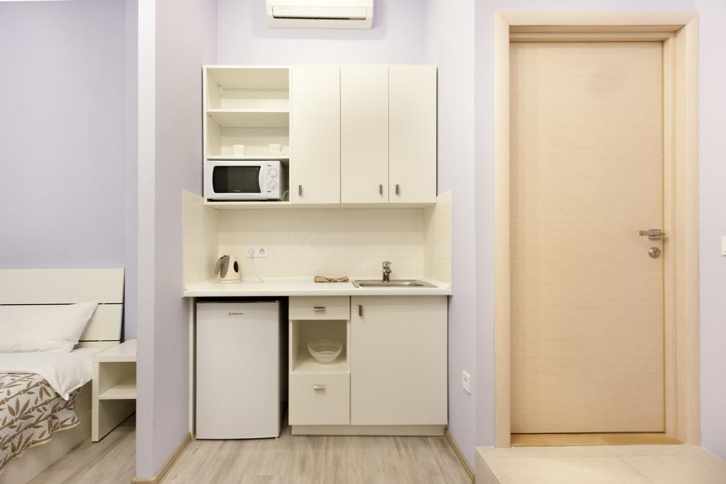 Bessarabka Apartments Κίεβο Εξωτερικό φωτογραφία