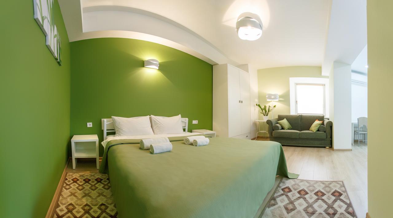Bessarabka Apartments Κίεβο Εξωτερικό φωτογραφία