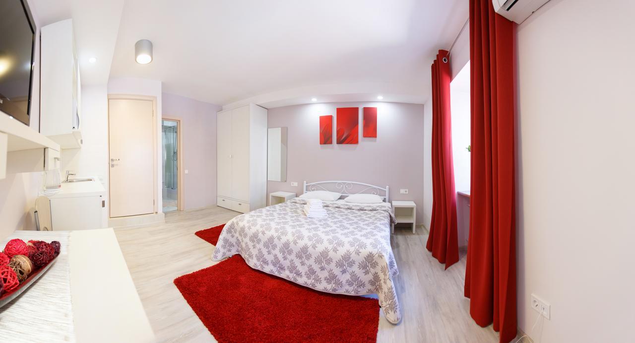 Bessarabka Apartments Κίεβο Εξωτερικό φωτογραφία