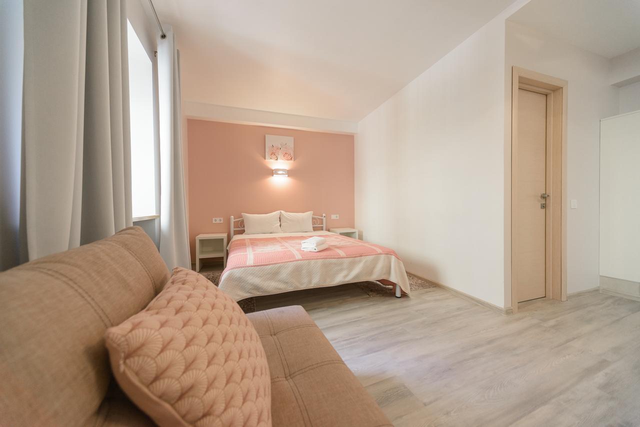 Bessarabka Apartments Κίεβο Εξωτερικό φωτογραφία