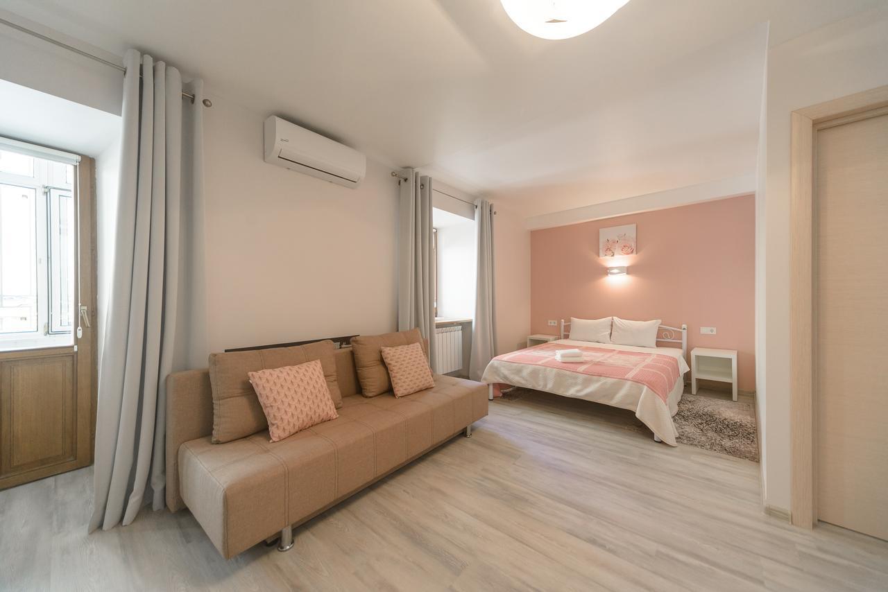 Bessarabka Apartments Κίεβο Εξωτερικό φωτογραφία