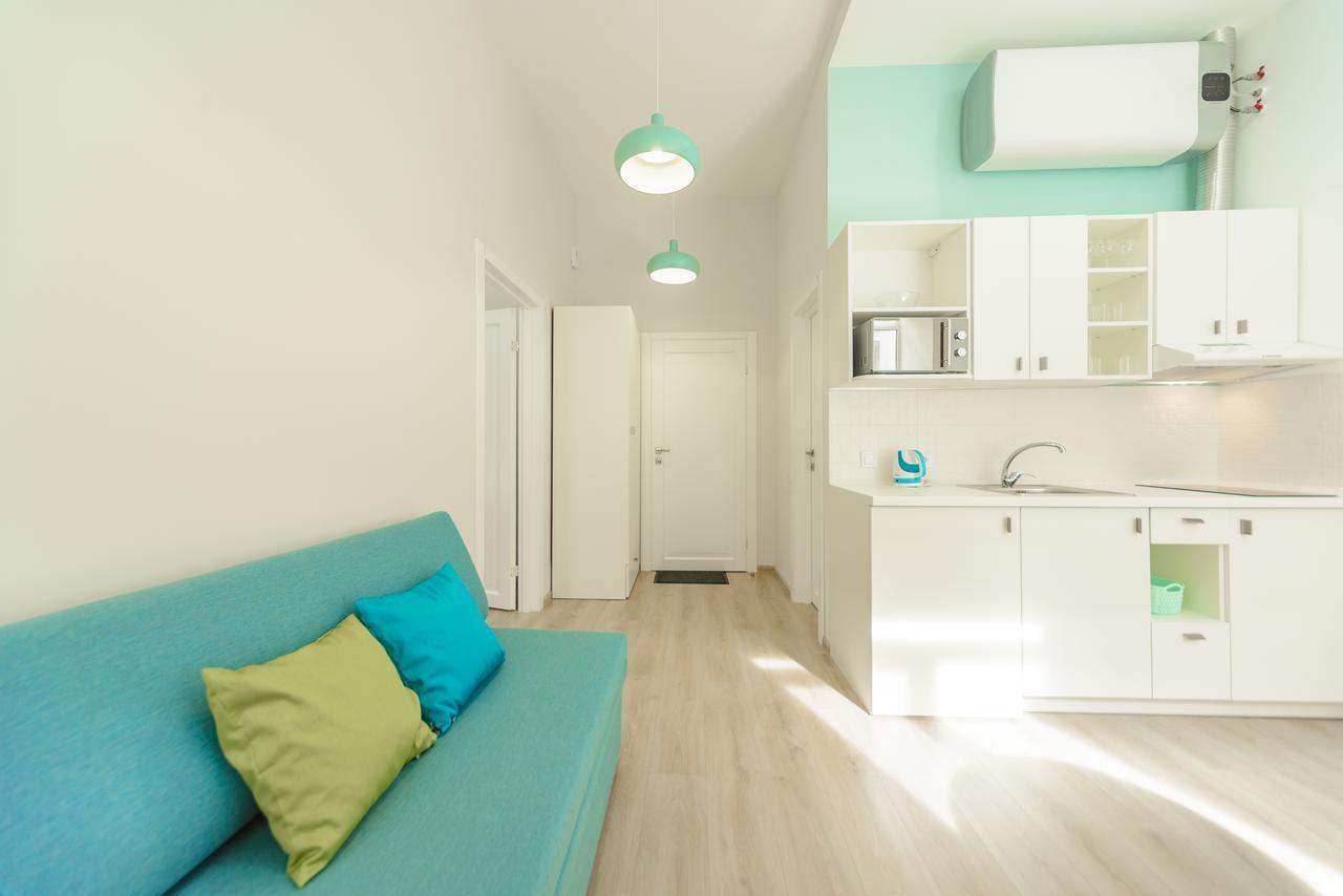 Bessarabka Apartments Κίεβο Εξωτερικό φωτογραφία