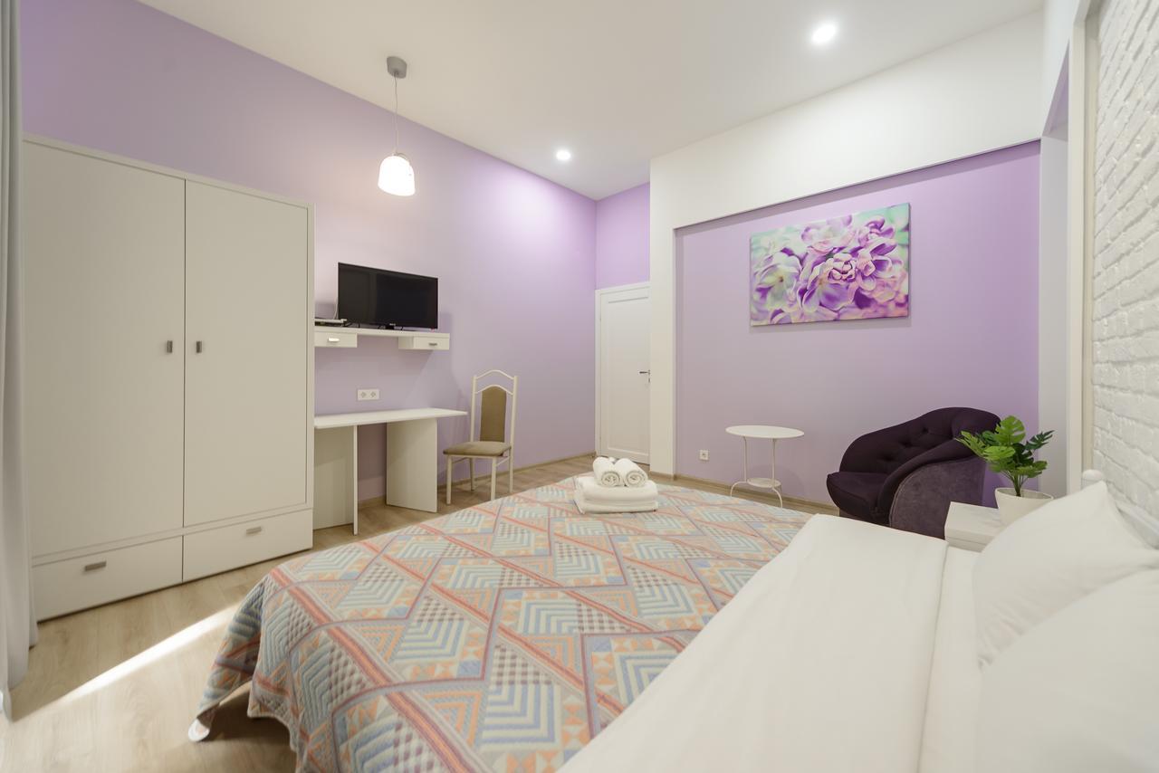 Bessarabka Apartments Κίεβο Εξωτερικό φωτογραφία
