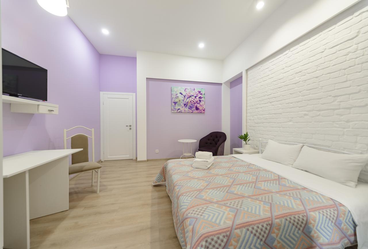 Bessarabka Apartments Κίεβο Εξωτερικό φωτογραφία
