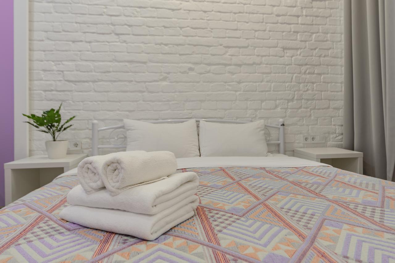 Bessarabka Apartments Κίεβο Εξωτερικό φωτογραφία