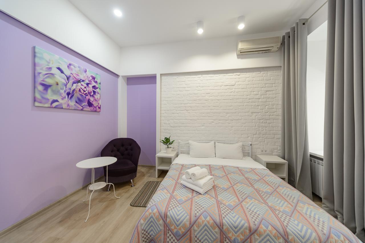 Bessarabka Apartments Κίεβο Εξωτερικό φωτογραφία