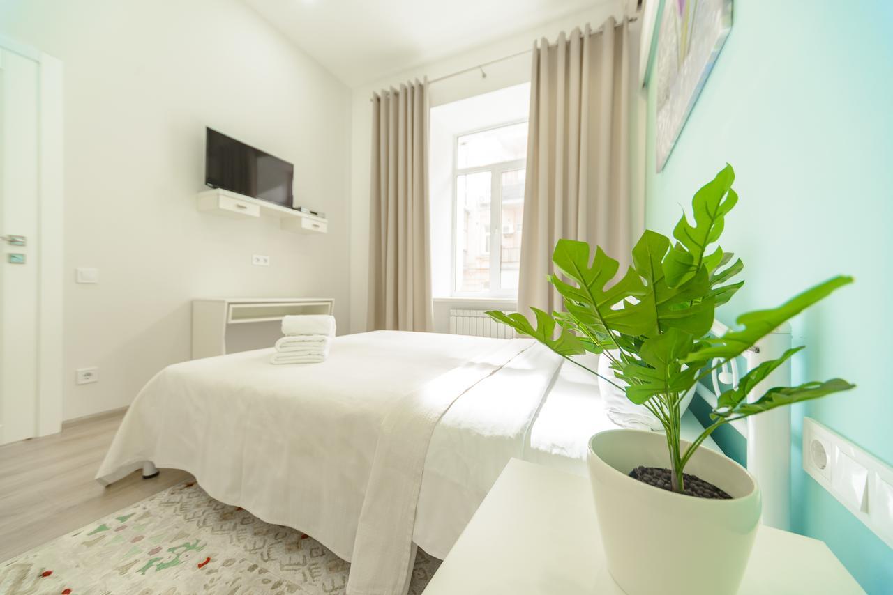 Bessarabka Apartments Κίεβο Εξωτερικό φωτογραφία