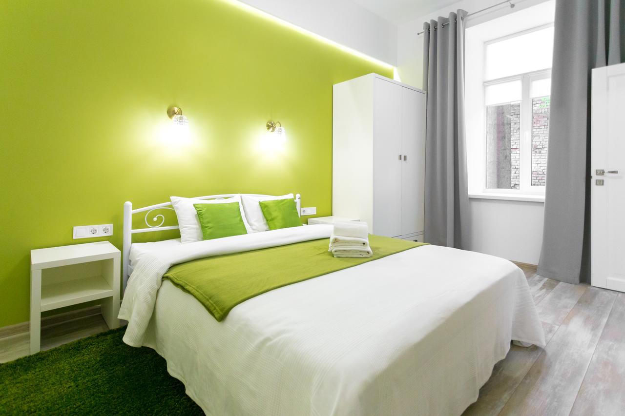 Bessarabka Apartments Κίεβο Εξωτερικό φωτογραφία