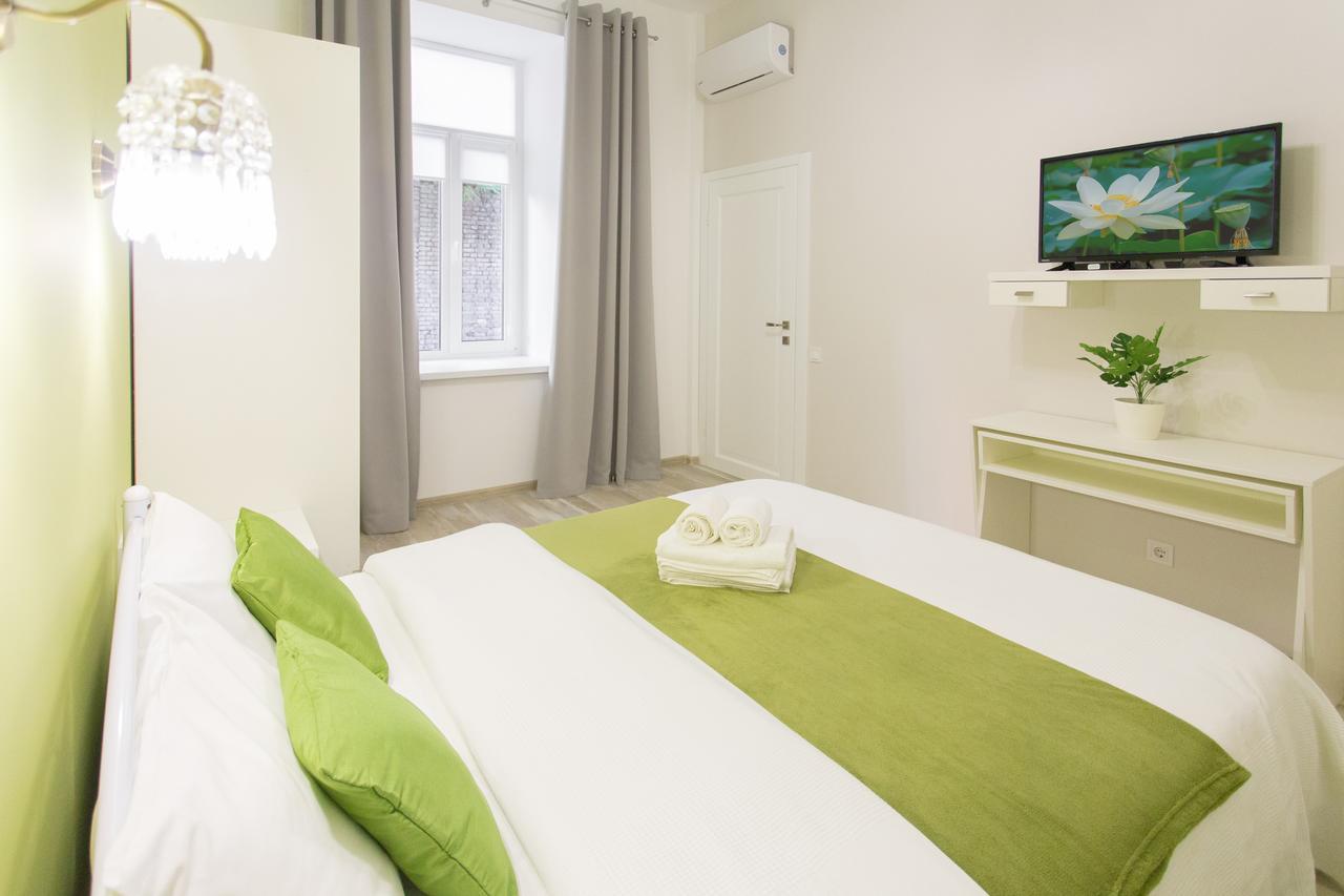 Bessarabka Apartments Κίεβο Εξωτερικό φωτογραφία