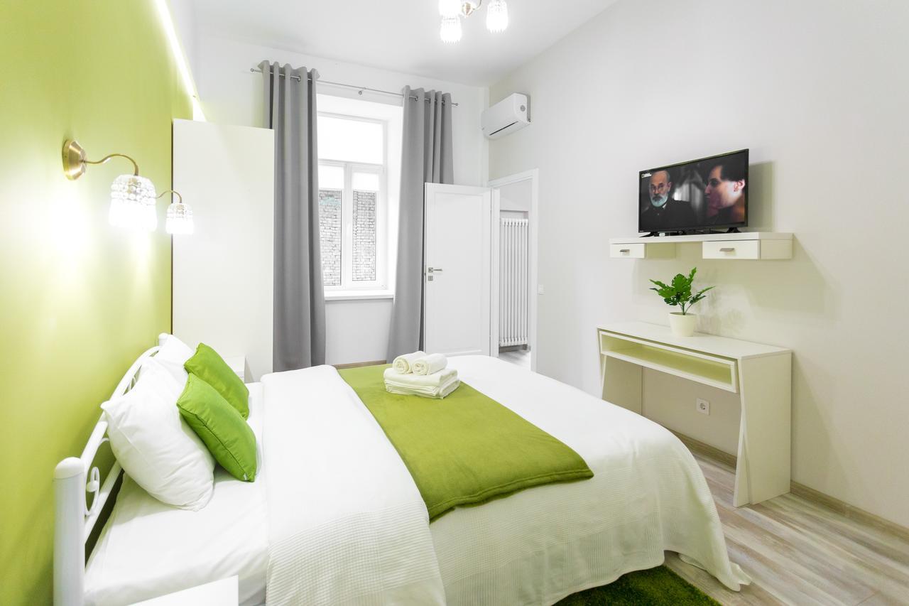Bessarabka Apartments Κίεβο Εξωτερικό φωτογραφία
