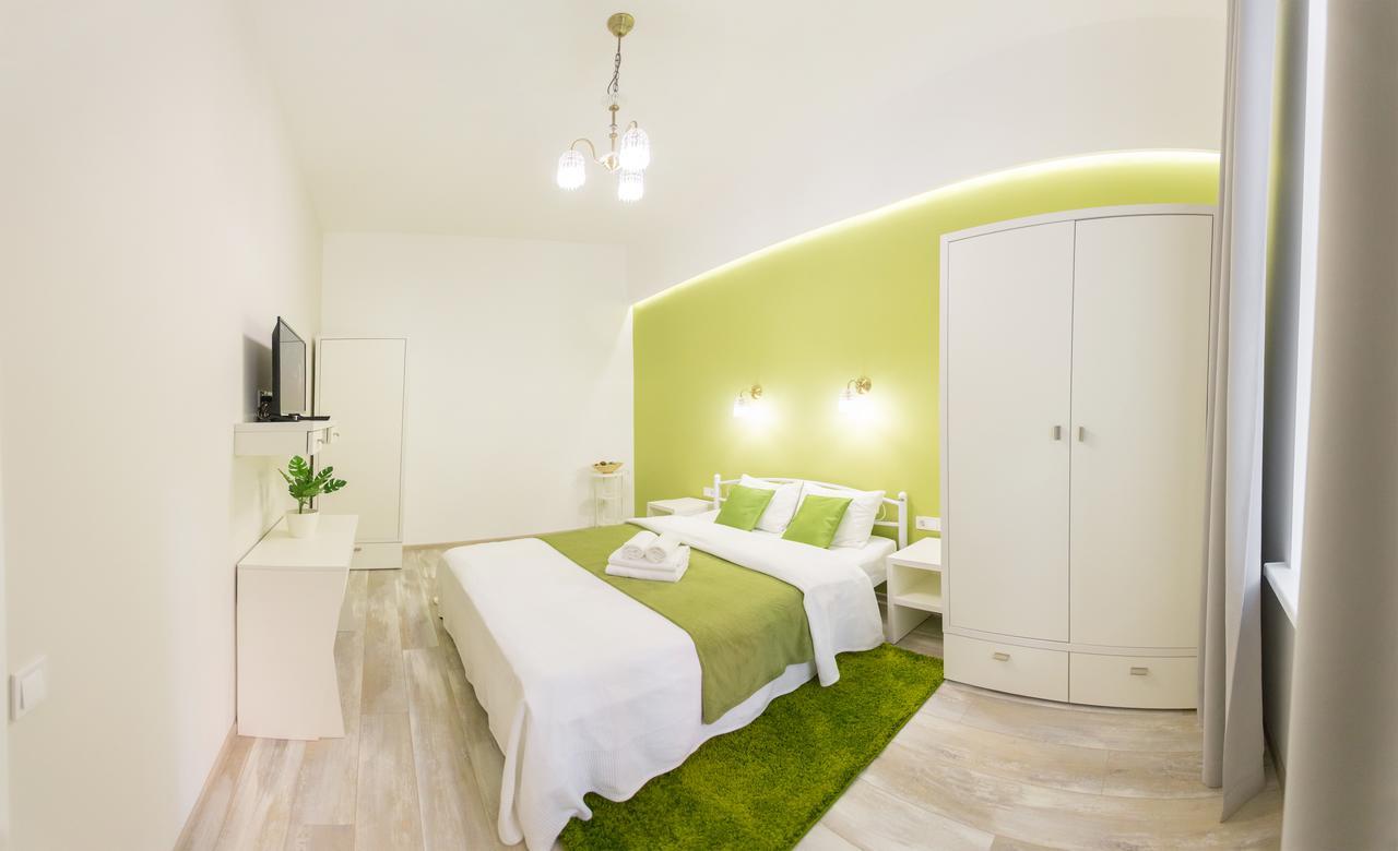 Bessarabka Apartments Κίεβο Εξωτερικό φωτογραφία
