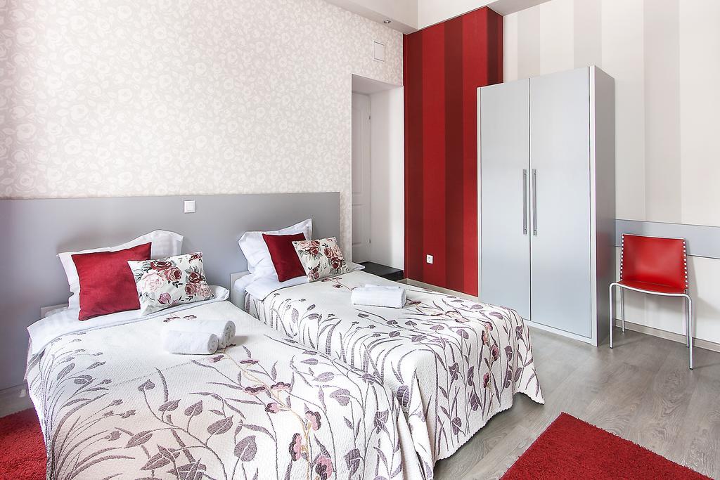 Bessarabka Apartments Κίεβο Δωμάτιο φωτογραφία