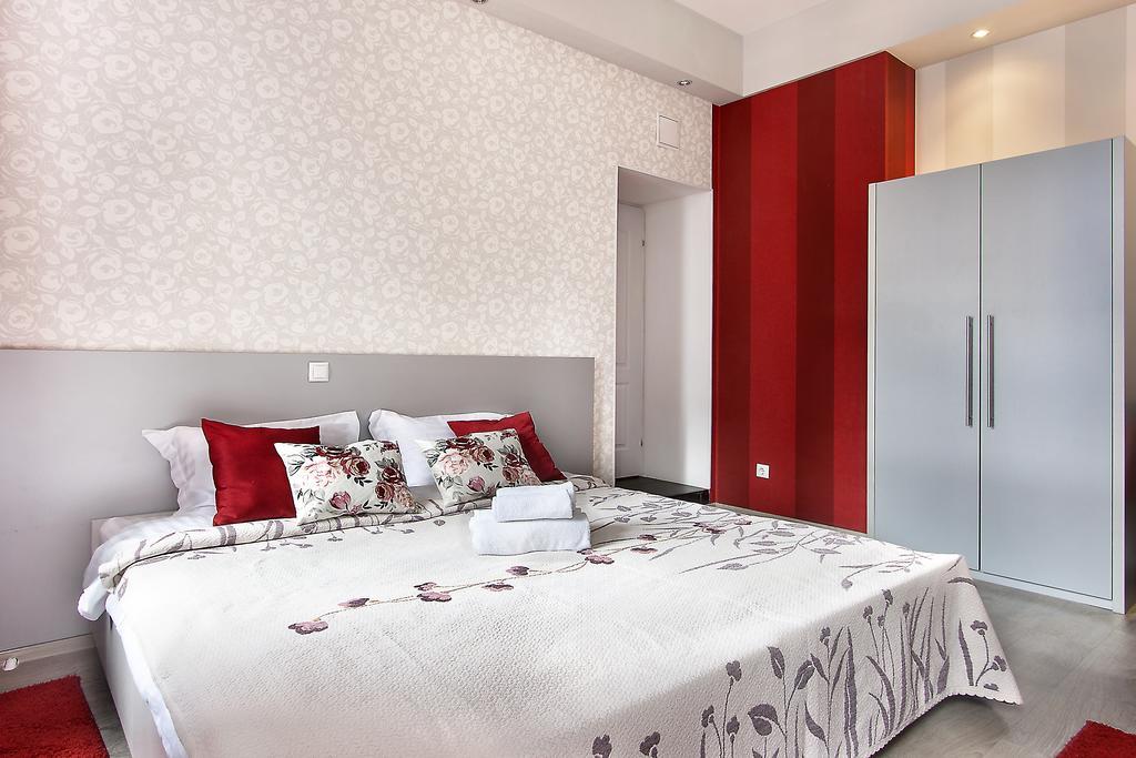 Bessarabka Apartments Κίεβο Εξωτερικό φωτογραφία