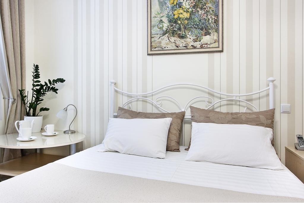 Bessarabka Apartments Κίεβο Δωμάτιο φωτογραφία
