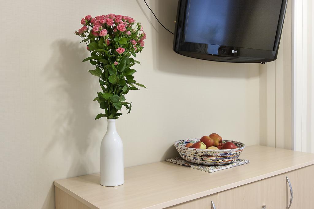 Bessarabka Apartments Κίεβο Δωμάτιο φωτογραφία