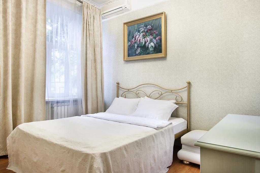 Bessarabka Apartments Κίεβο Δωμάτιο φωτογραφία